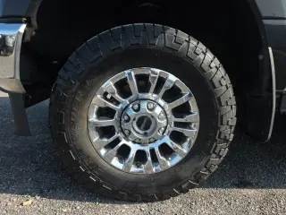 2021 Ford F-350SD