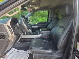 2021 Ford F-350SD