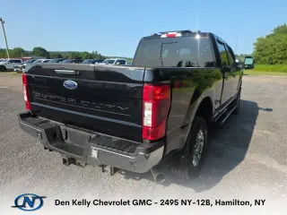 2021 Ford F-350SD