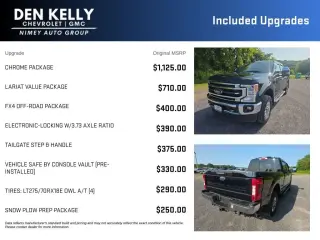 2021 Ford F-350SD