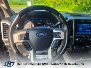 2021 Ford F-350SD
