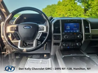 2021 Ford F-350SD