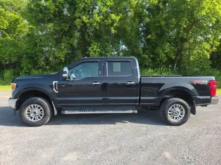 2021 Ford F-350SD