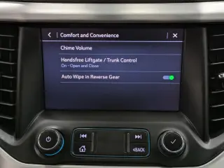 2023 GMC Acadia