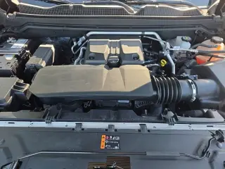 2024 GMC Canyon