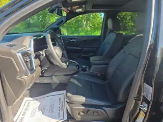 2024 GMC Canyon
