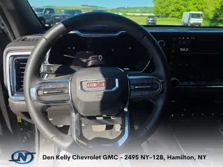 2024 GMC Canyon