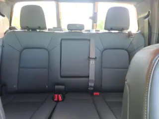 2024 GMC Canyon