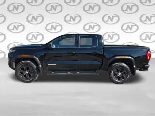 2024 GMC Canyon