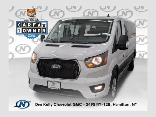 2024 Ford Transit-350