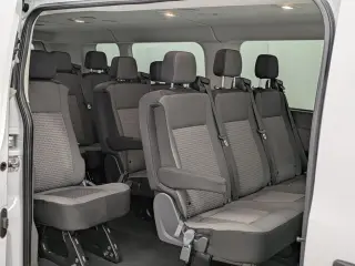 2024 Ford Transit-350