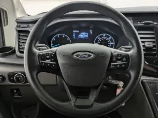 2024 Ford Transit-350