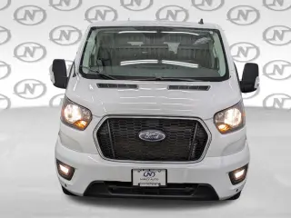 2024 Ford Transit-350