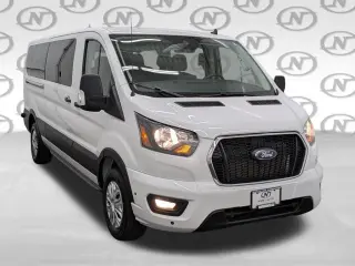 2024 Ford Transit-350