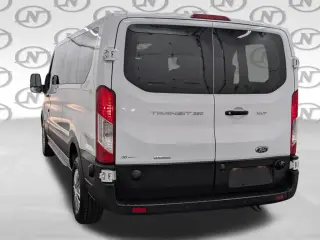 2024 Ford Transit-350
