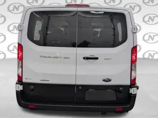 2024 Ford Transit-350
