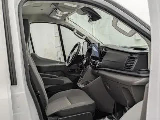 2024 Ford Transit-350