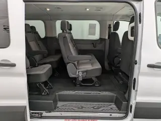 2024 Ford Transit-350