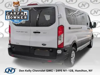 2024 Ford Transit-350