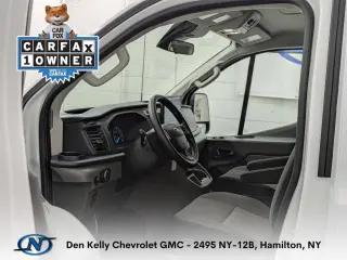 2024 Ford Transit-350