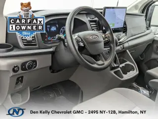 2024 Ford Transit-350