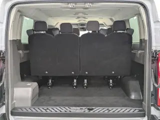 2024 Ford Transit-350