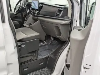 2024 Ford Transit-350