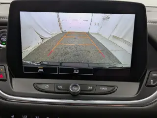 2023 Chevrolet Blazer
