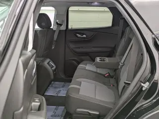 2023 Chevrolet Blazer