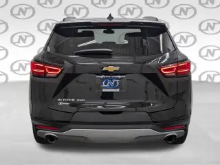 2023 Chevrolet Blazer