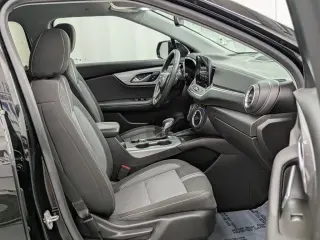 2023 Chevrolet Blazer