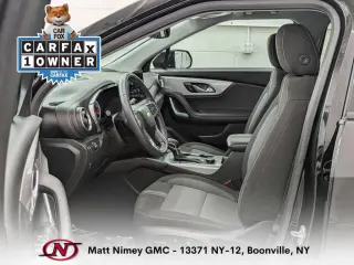 2023 Chevrolet Blazer