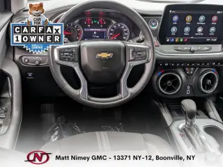2023 Chevrolet Blazer