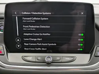 2023 Chevrolet Blazer