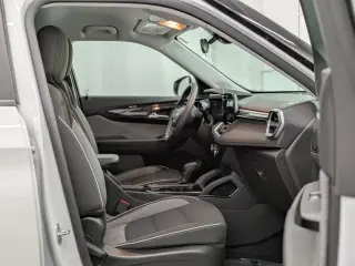 2025 Chevrolet TrailBlazer