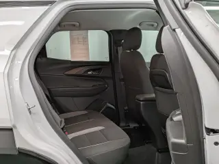 2025 Chevrolet TrailBlazer