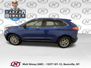 2023 Ford Edge
