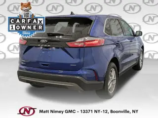 2023 Ford Edge