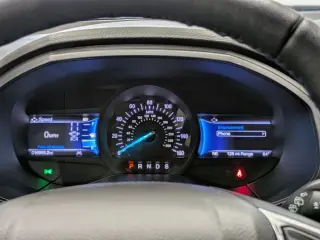 2023 Ford Edge