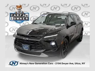 2023 Chevrolet Blazer