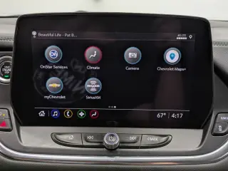 2023 Chevrolet Blazer