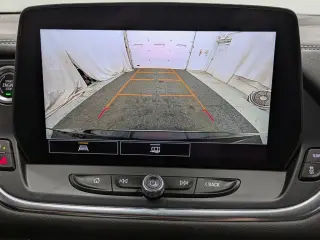 2023 Chevrolet Blazer