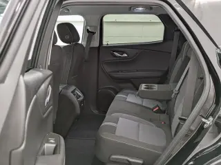 2023 Chevrolet Blazer