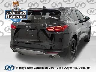 2023 Chevrolet Blazer
