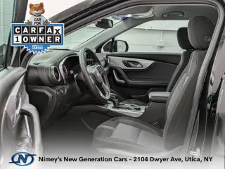 2023 Chevrolet Blazer