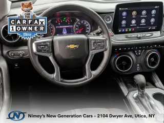 2023 Chevrolet Blazer