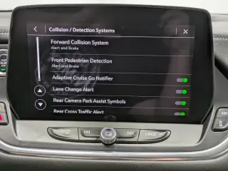 2023 Chevrolet Blazer