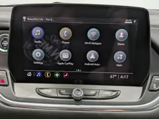 2023 Chevrolet Blazer