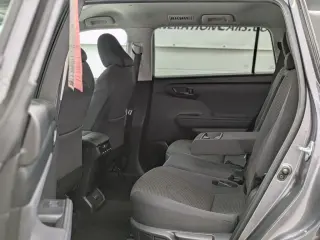2024 Toyota Highlander