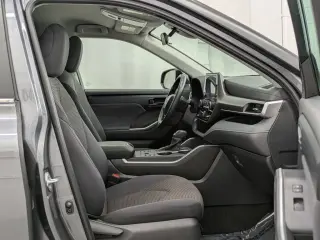 2024 Toyota Highlander